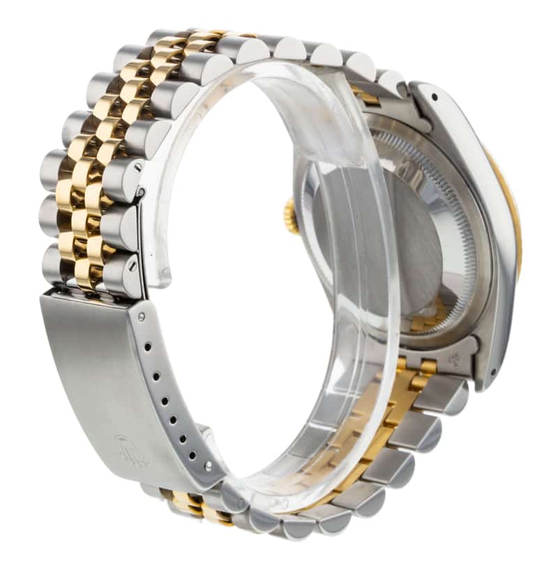 Rolex Datejust 16233
